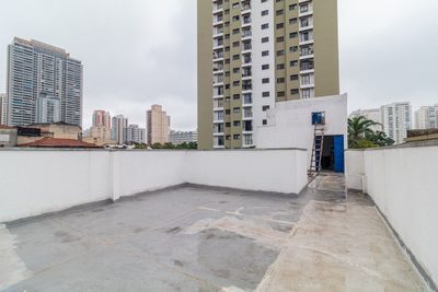 Kitnet-Studio, 25 m² - Foto 4