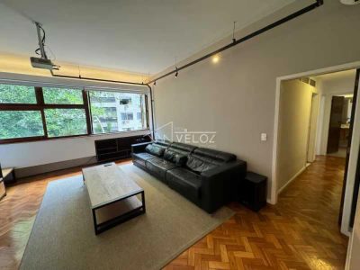 Apartamento, 3 quartos, 132 m² - Foto 3