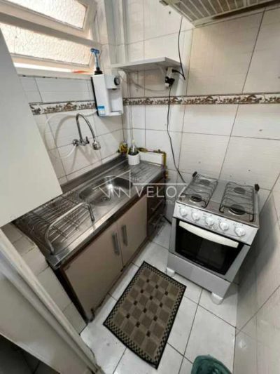 Apartamento, 55 m² - Foto 4