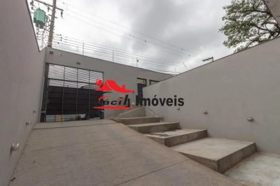 Apartamento, 2 quartos, 40 m² - Foto 3