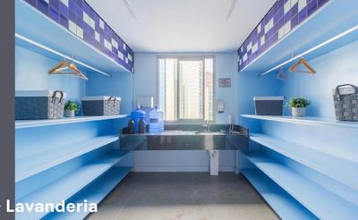 Apartamento, 1 quarto, 24 m² - Foto 2