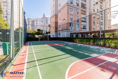 Apartamento, 3 quartos, 82 m² - Foto 5