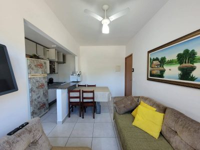 Apartamento, 2 quartos, 45 m² - Foto 1