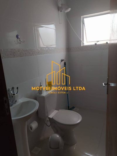 Casa, 2 quartos, 60 m² - Foto 5
