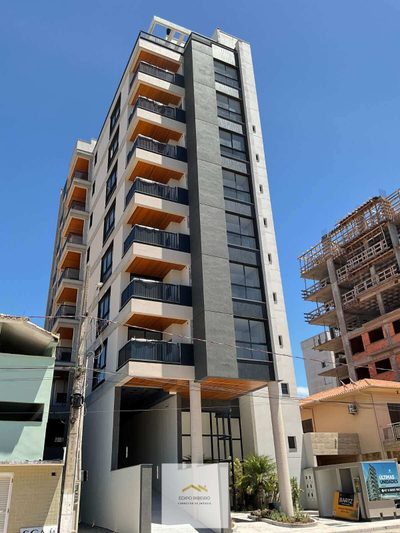 Apartamento, 3 quartos, 90 m² - Foto 2