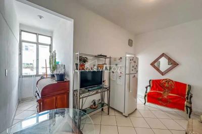 Apartamento, 1 quarto, 34 m² - Foto 4