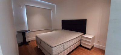 Apartamento, 1 quarto, 62 m² - Foto 2