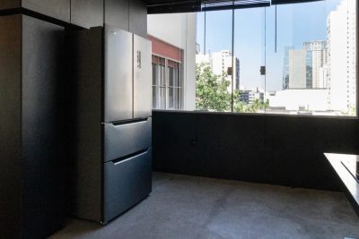 Apartamento, 1 quarto, 90 m² - Foto 1