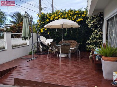 Sobrado, 4 quartos, 133 m² - Foto 3