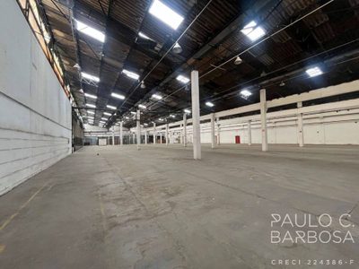 Depósito-Galpão, 6685 m² - Foto 2