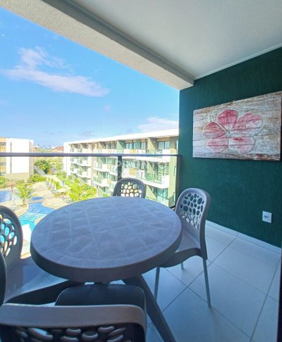 Apartamento, 2 quartos, 61 m² - Foto 4