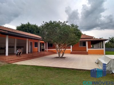 Chácara, 5 quartos - Foto 3