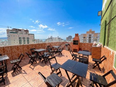 Apartamento, 1 quarto, 52 m² - Foto 1