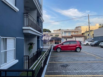 Apartamento, 2 quartos, 48 m² - Foto 3