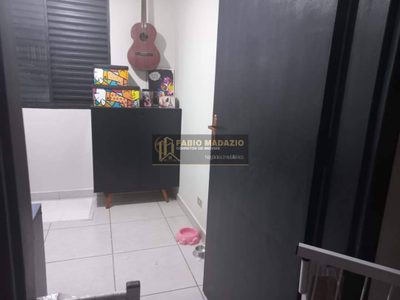Apartamento, 3 quartos, 45 m² - Foto 5