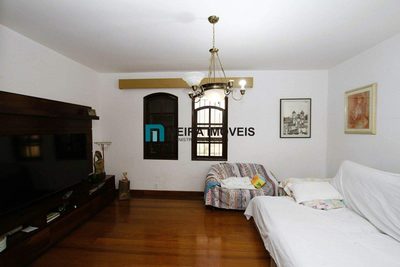 Casa, 5 quartos, 400 m² - Foto 3