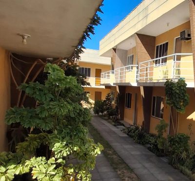 Casa, 2 quartos, 79 m² - Foto 2