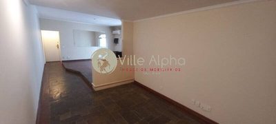 Apartamento, 3 quartos, 132 m² - Foto 5