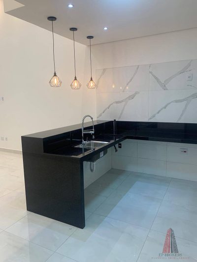 Casa, 3 quartos, 110 m² - Foto 4