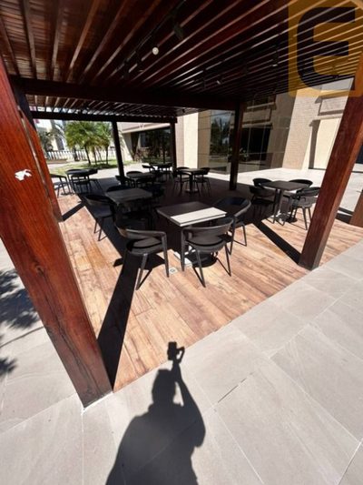 Sala-Conjunto, 40 m² - Foto 5