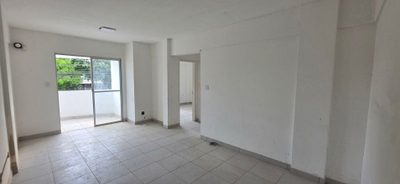 Apartamento, 2 quartos, 69 m² - Foto 1