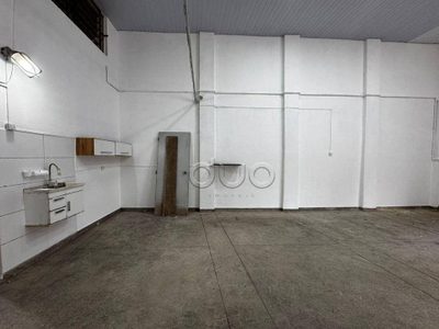 Loja-Salão, 90 m² - Foto 5