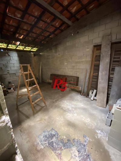 Casa, 1 quarto, 50 m² - Foto 3