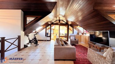 Casa, 4 quartos, 334 m² - Foto 4