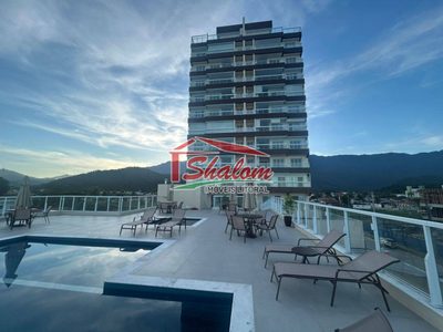 Apartamento, 3 quartos, 192 m² - Foto 1