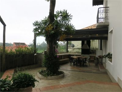 Sobrado, 5 quartos, 335 m² - Foto 3