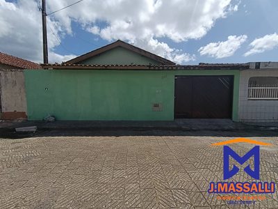Casa, 2 quartos, 180 m² - Foto 2