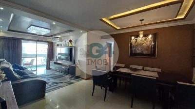Apartamento, 4 quartos, 179 m² - Foto 3