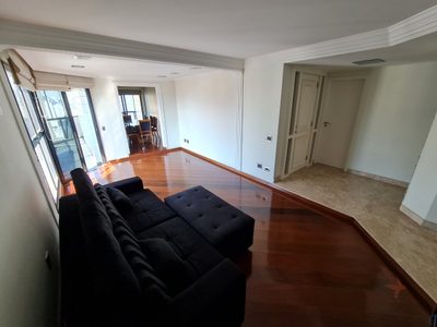 Apartamento, 5 quartos, 155 m² - Foto 3