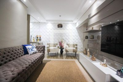 Apartamento, 3 quartos, 97 m² - Foto 5