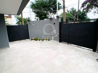 Sobrado, 3 quartos, 140 m² - Foto 4