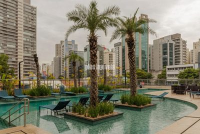 Apartamento, 2 quartos, 134 m² - Foto 2