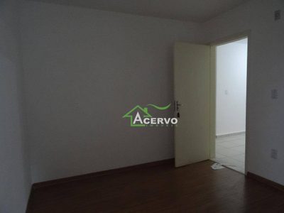 Apartamento, 2 quartos, 48 m² - Foto 5