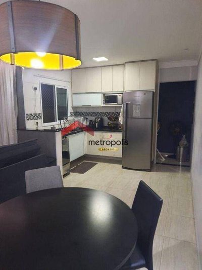 Cobertura, 2 quartos, 90 m² - Foto 4