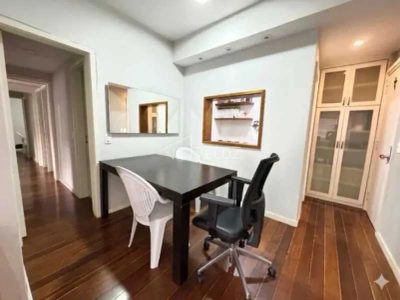Apartamento, 2 quartos, 77 m² - Foto 3