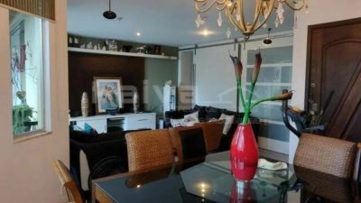 Apartamento, 3 quartos, 150 m² - Foto 5