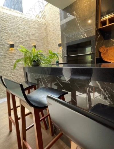 Casa, 4 quartos - Foto 5
