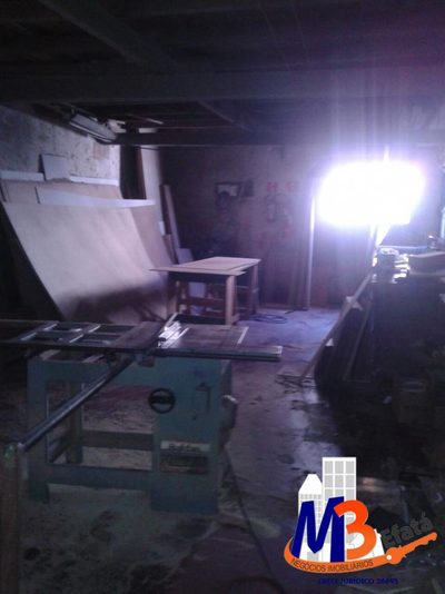 Loja-Salão, 164 m² - Foto 2