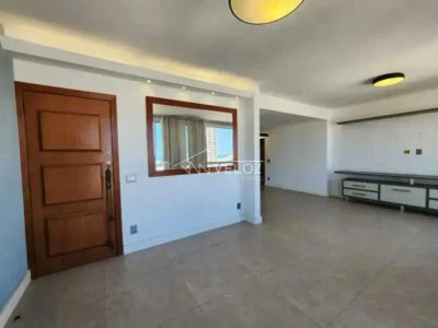 Apartamento, 4 quartos, 135 m² - Foto 1