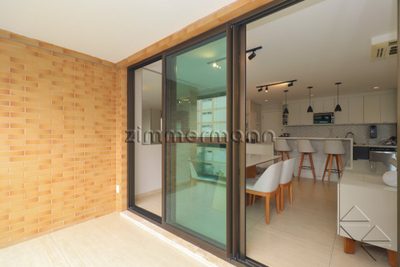 Apartamento, 2 quartos, 125 m² - Foto 4