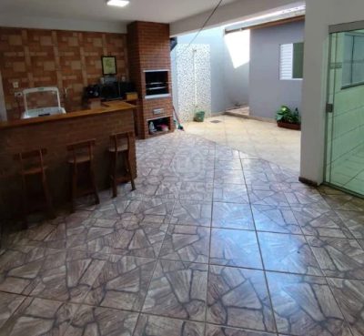 Casa de Condomínio, 3 quartos - Foto 3