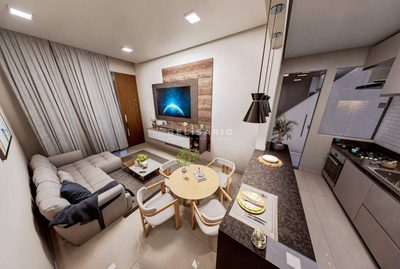 Casa, 3 quartos, 123 m² - Foto 4