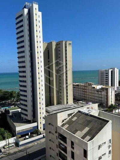Flat/Apart Hotel, 1 quarto, 36 m² - Foto 1