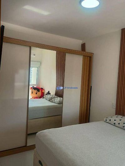 Apartamento, 3 quartos, 72 m² - Foto 4