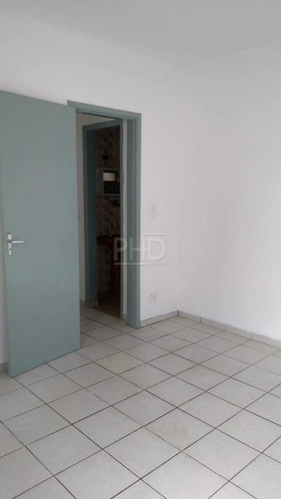 Apartamento, 1 quarto, 51 m² - Foto 1