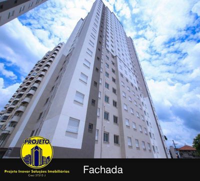 Apartamento, 2 quartos, 42 m² - Foto 1